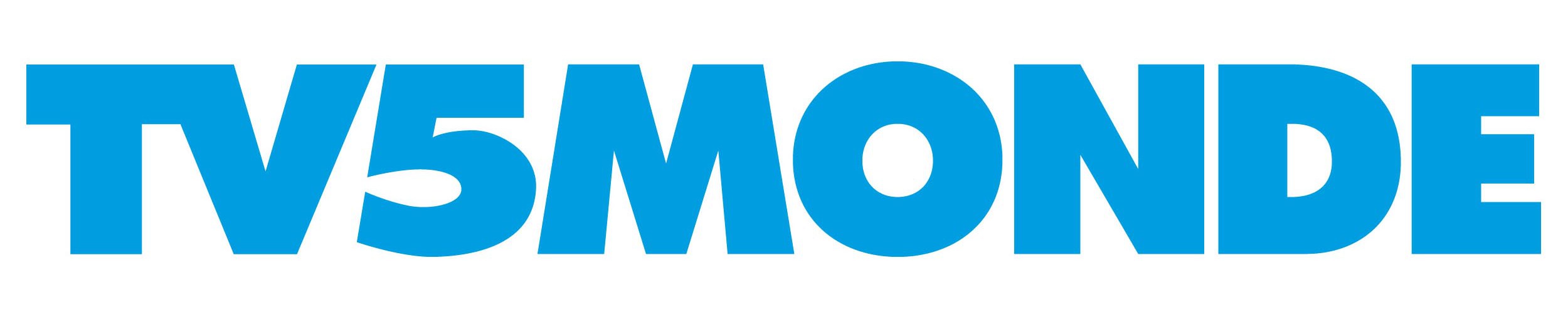 logo tv5 monde