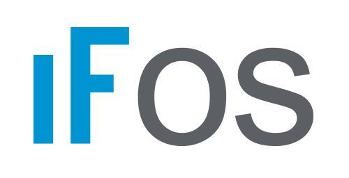 Formation IFOS