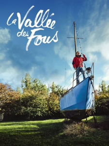 Cinéma sous les étoiles : « La Vallée des fous »
