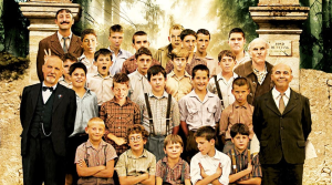 Cinéma sous les étoiles : « Les choristes »