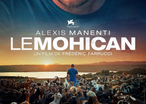 Cinéma sous les étoiles : « Le Mohican »