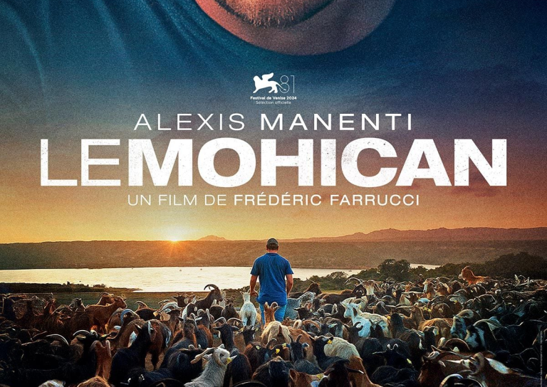 Cinéma sous les étoiles : « Le Mohican »