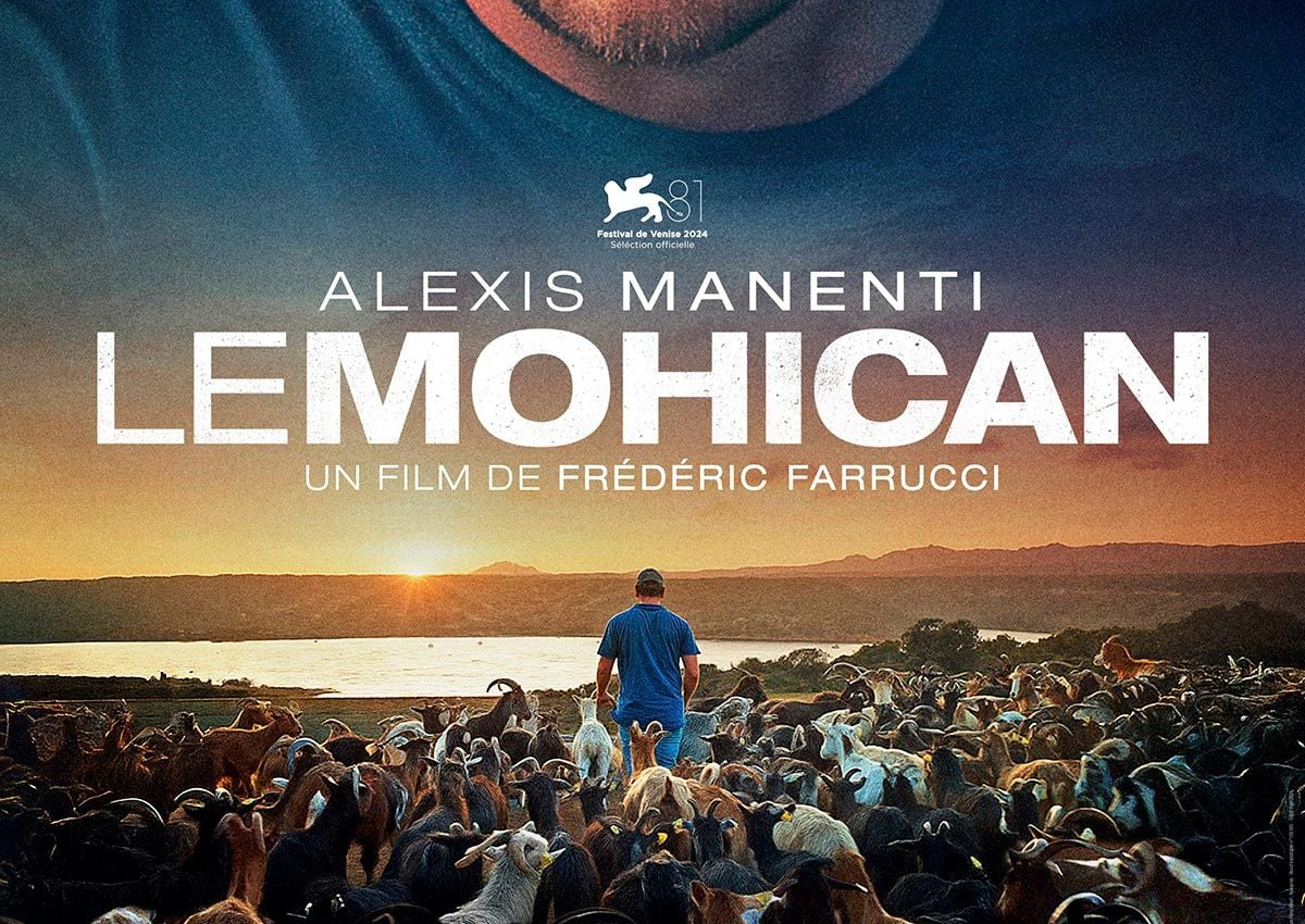 Cinéma sous les étoiles : « Le Mohican »
