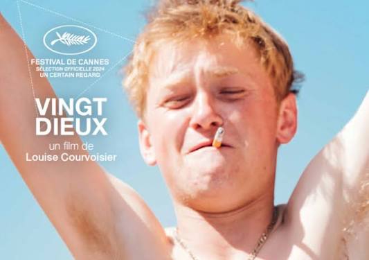 Cinéma sous les étoiles : « Vingt Dieux »