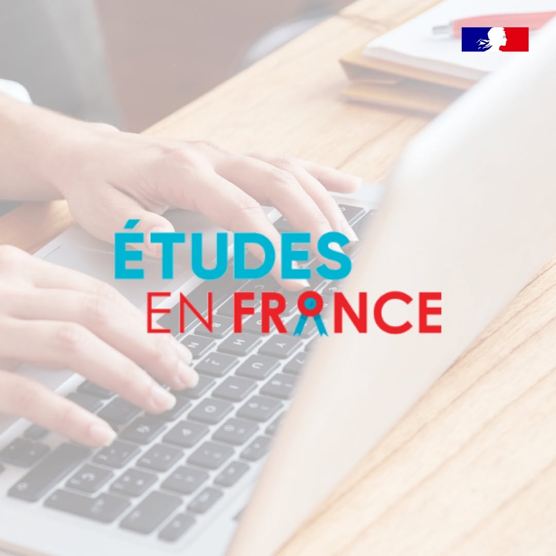 Etudes en France – les inscriptions sont ouvertes !
